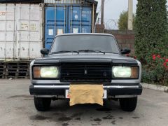 Photo of the vehicle ВАЗ (Lada) 2107