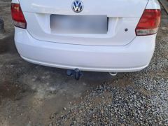 Сүрөт унаа Volkswagen Polo