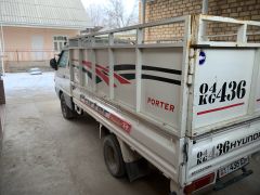 Фото авто Hyundai Porter