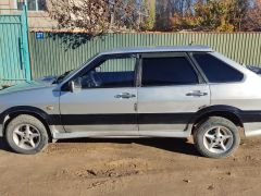 Photo of the vehicle ВАЗ (Lada) 2114