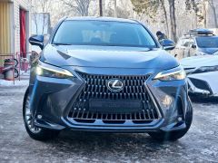 Фото авто Lexus NX