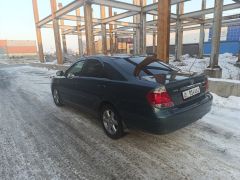 Сүрөт унаа Toyota Camry