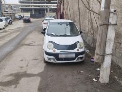 Сүрөт унаа Daewoo Matiz