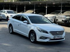 Сүрөт унаа Hyundai Sonata