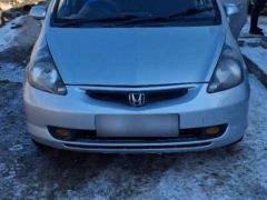 Photo of the vehicle Honda Fit