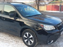 Сүрөт унаа Subaru Forester