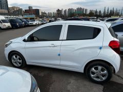 Сүрөт унаа Chevrolet Spark