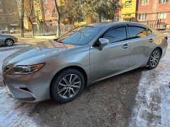 Сүрөт унаа Lexus ES