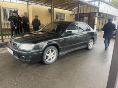 Photo of the vehicle Subaru Legacy