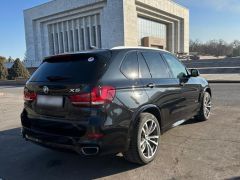 Сүрөт унаа BMW X5