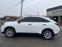 Photo of the vehicle Lexus RX