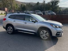 Фото авто Subaru Ascent