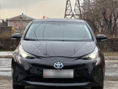 Сүрөт унаа Toyota Prius