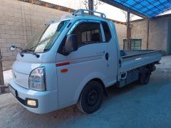 Фото авто Hyundai Porter