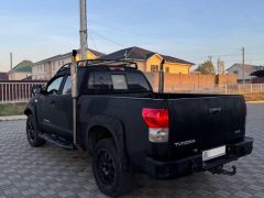 Фото авто Toyota Tundra