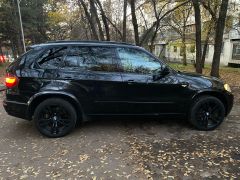 Фото авто BMW X5