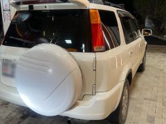 Сүрөт унаа Honda CR-V