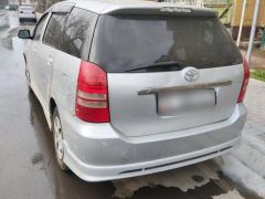 Фото авто Toyota Wish