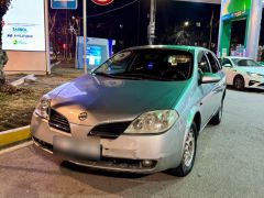 Photo of the vehicle Nissan Primera