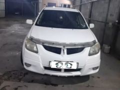 Сүрөт унаа Toyota Voltz