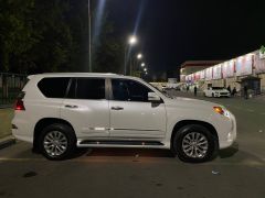 Фото авто Lexus GX