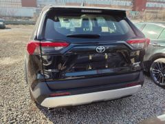 Фото авто Toyota RAV4