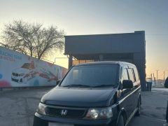 Фото авто Honda Stepwgn