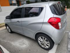 Photo of the vehicle Chevrolet Spark