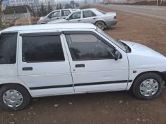 Фото авто Daewoo Tico