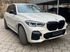 Сүрөт унаа BMW X5