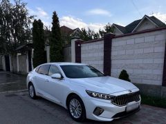 Фото авто Kia K7