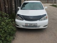 Фото авто Toyota Camry