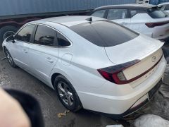 Сүрөт унаа Hyundai Sonata