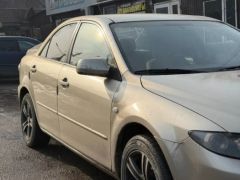 Сүрөт унаа Mazda 6