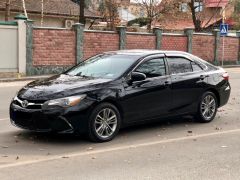 Фото авто Toyota Camry