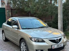 Фото авто Mazda 3