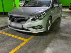 Photo of the vehicle Hyundai Sonata