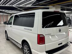 Photo of the vehicle Volkswagen Multivan