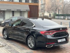 Сүрөт унаа Hyundai Grandeur