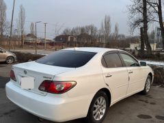 Сүрөт унаа Toyota Windom