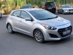 Photo of the vehicle Hyundai Elantra