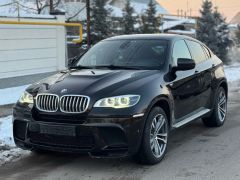 Photo of the vehicle BMW X6