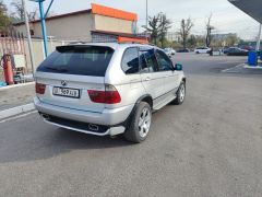 Сүрөт унаа BMW X5