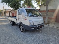 Фото авто Hyundai Porter