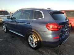 Фото авто BMW X3