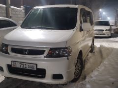 Сүрөт унаа Honda Stepwgn