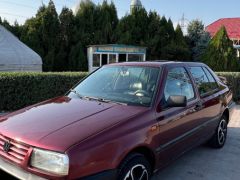 Photo of the vehicle Volkswagen Vento