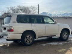 Photo of the vehicle Toyota Land Cruiser