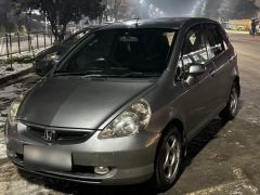 Photo of the vehicle Honda Fit