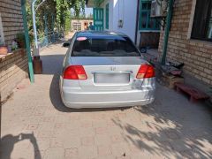 Сүрөт унаа Honda Civic Ferio